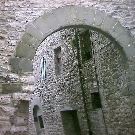 Casa vacanze Dimora Norina *