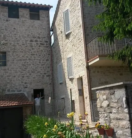 Dimora Norina Mantignana