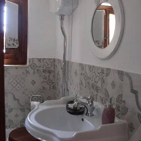 Casa vacanze Dimora Norina *