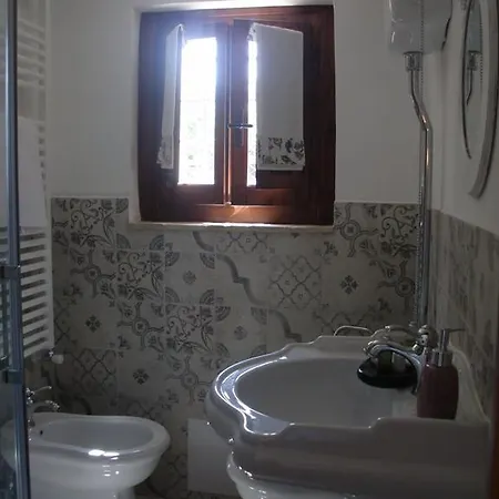 Casa vacanze Dimora Norina
