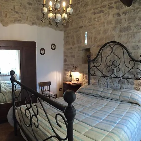 Casa vacanze Dimora Norina Mantignana