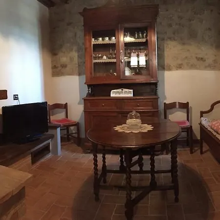 Casa vacanze Dimora Norina *